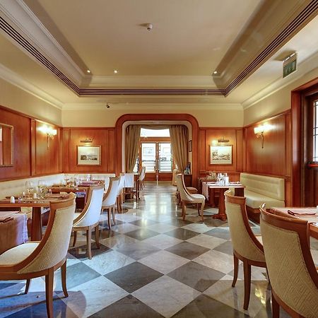 Excelsior Palace Palermo Restaurant photo
