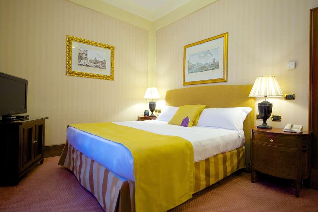 Excelsior Palace Palermo Room photo