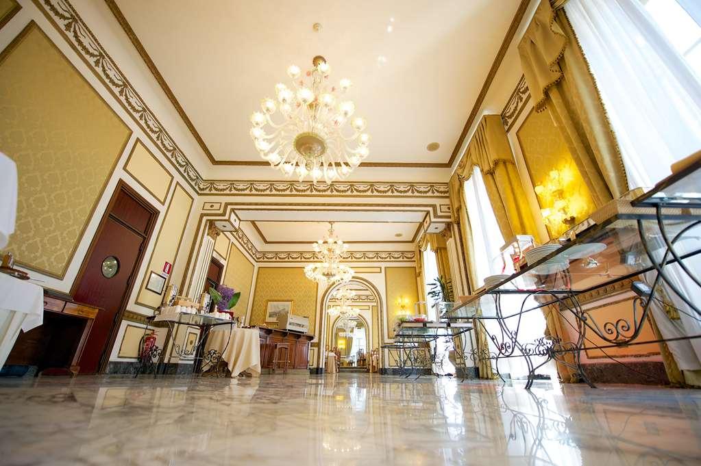 Excelsior Palace Palermo Exterior photo