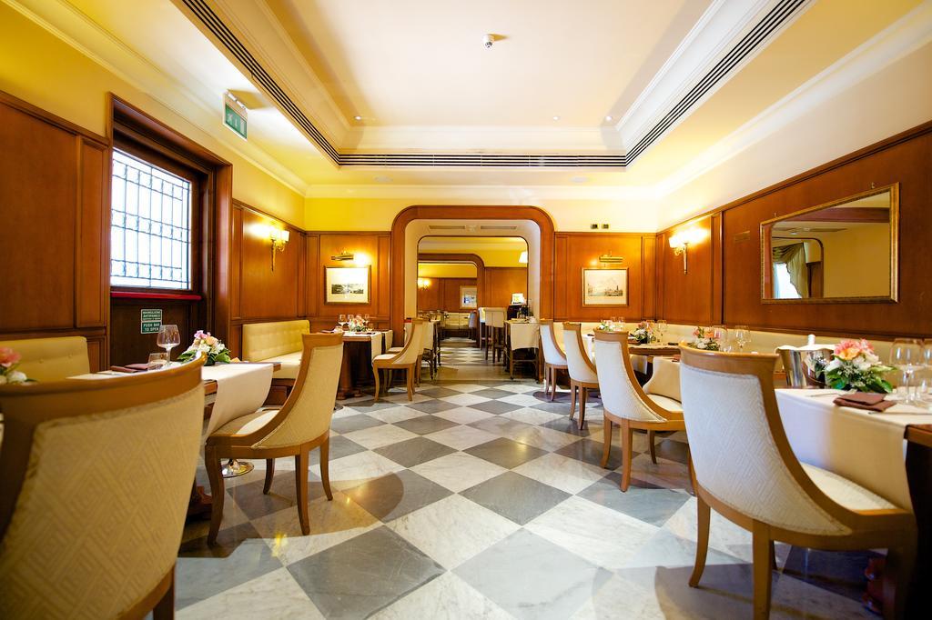 Excelsior Palace Palermo Exterior photo